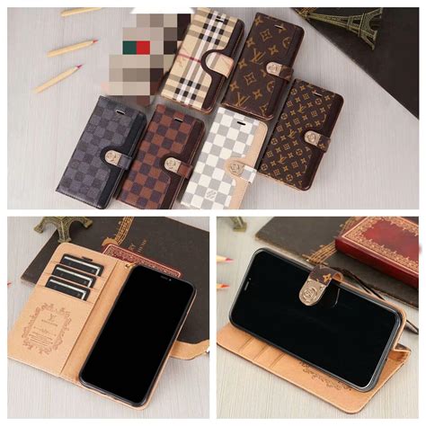 louis vuitton phone case wallet|Designer Phone Cases & Wallet Phone Cases .